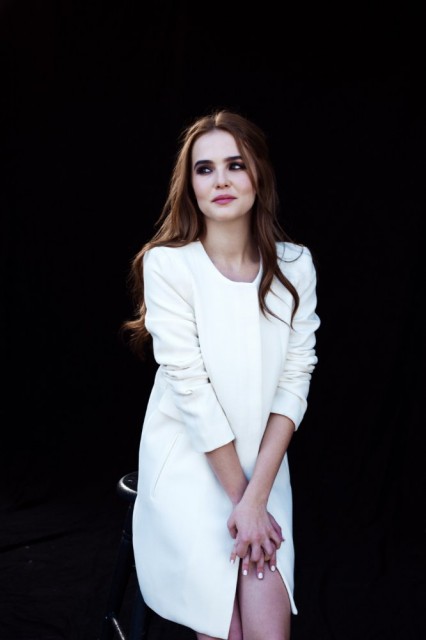 Zoey Deutch Fotoğrafları 476