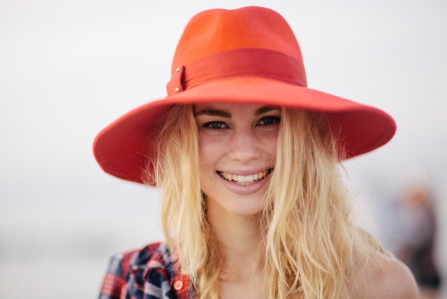 Lucy Fry Fotoğrafları 55