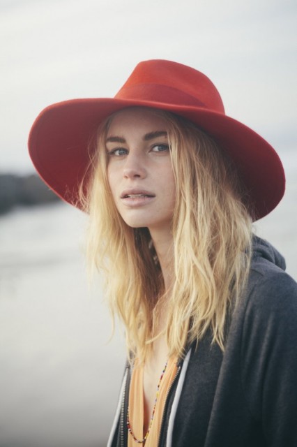 Lucy Fry Fotoğrafları 68