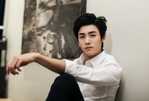 Park Hyung-shik Fotoğrafları 27