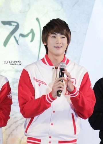 Park Hyung-shik Fotoğrafı