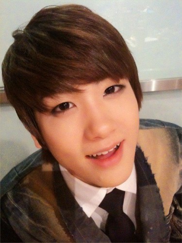 Park Hyung-shik Fotoğrafı