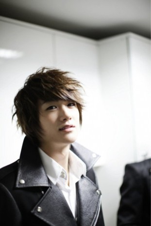 Park Hyung-shik Fotoğrafı