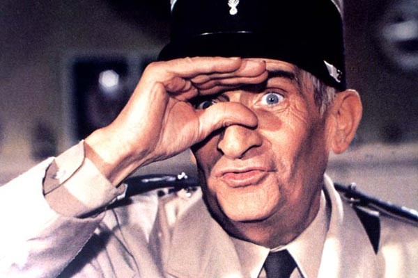 Louis De Funès Fotoğrafları 39