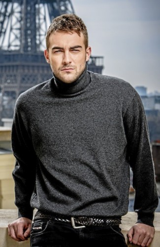 Tom Austen Fotoğrafları 3