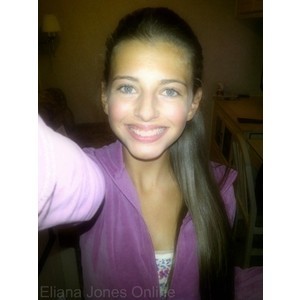 Eliana Jones Fotoğrafları 18