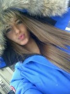 Eliana Jones Fotoğrafı