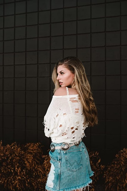 Eliana Jones Fotoğrafı