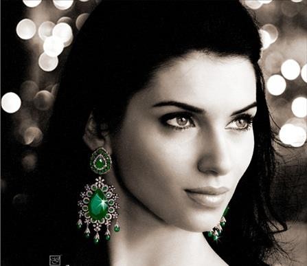 Scarlett Mellish Wilson Fotoğrafı