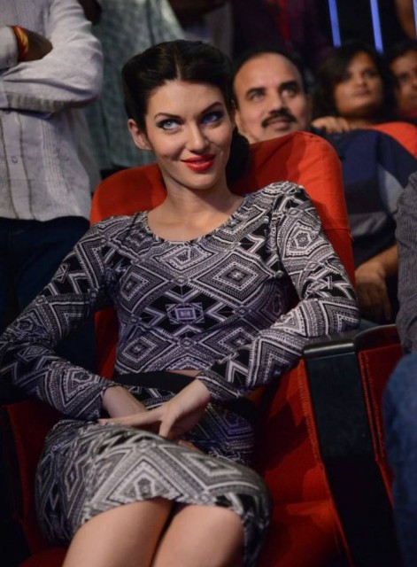 Scarlett Mellish Wilson Fotoğrafı