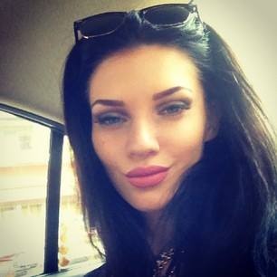 Scarlett Mellish Wilson Fotoğrafı