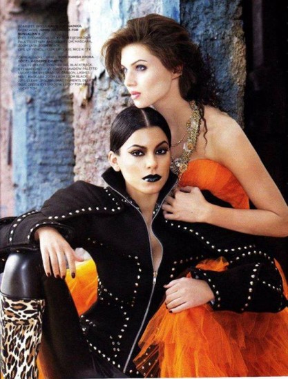 Scarlett Mellish Wilson Fotoğrafı