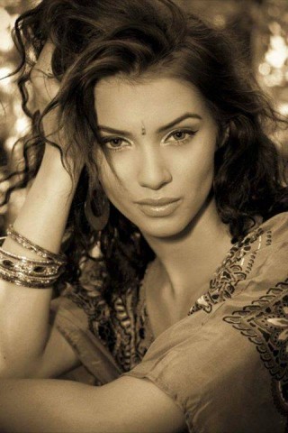 Scarlett Mellish Wilson Fotoğrafı