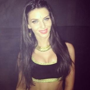 Scarlett Mellish Wilson Fotoğrafı