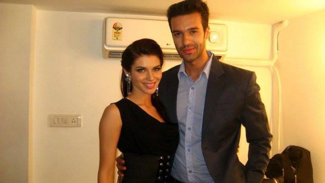 Scarlett Mellish Wilson Fotoğrafı