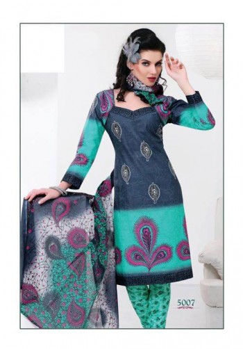 Scarlett Mellish Wilson Fotoğrafı