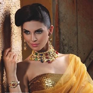 Scarlett Mellish Wilson Fotoğrafı