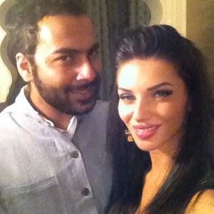 Scarlett Mellish Wilson Fotoğrafı