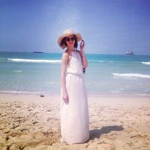 Scarlett Mellish Wilson Fotoğrafı