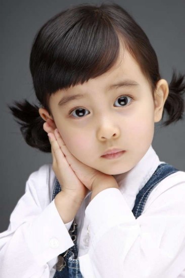 Kal So-won Fotoğrafı