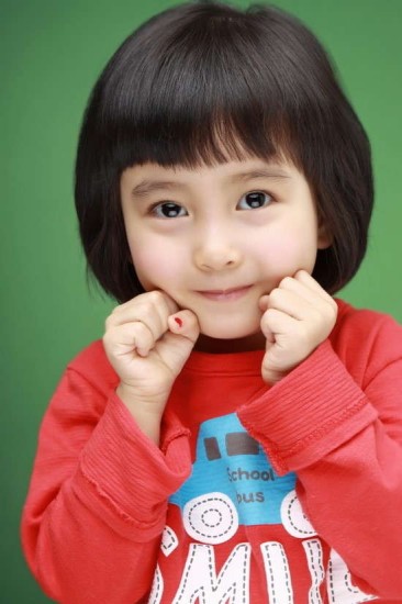 Kal So-won Fotoğrafları 4