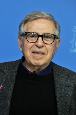 Paolo Taviani fotoğrafı