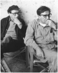 Vittorio Taviani Fotoğrafı