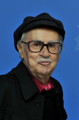 Vittorio Taviani Fotoğrafları 17