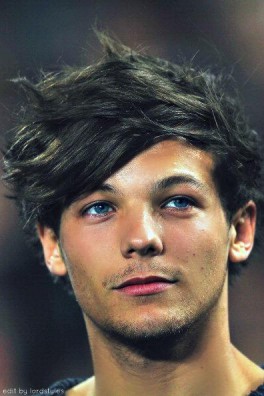 Louis Tomlinson Fotoğrafı