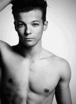 Louis Tomlinson Fotoğrafları 6