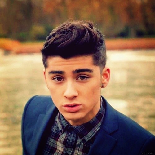 Zayn Malik Fotoğrafı