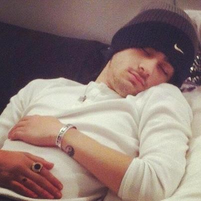 Zayn Malik Fotoğrafı
