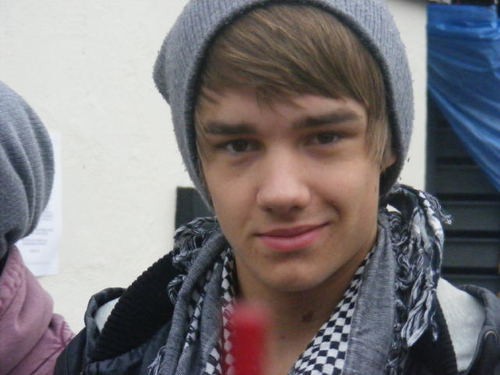 Liam Payne Fotoğrafları 1