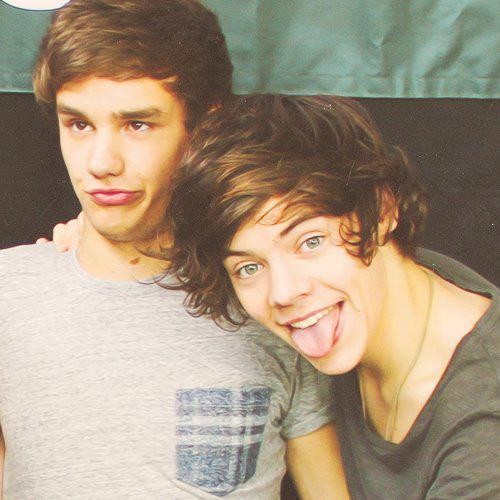 Liam Payne Fotoğrafı