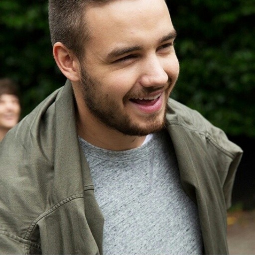 Liam Payne Fotoğrafı
