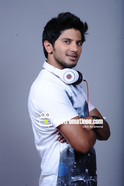 Dulquer Salmaan Fotoğrafı