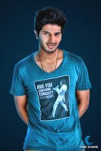 Dulquer Salmaan Fotoğrafları 30