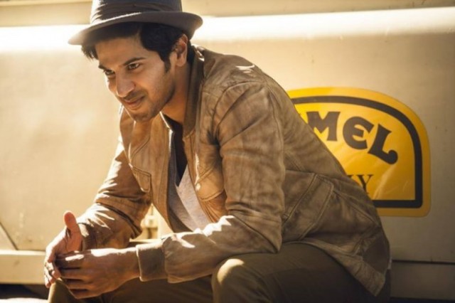 Dulquer Salmaan Fotoğrafları 31