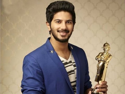 Dulquer Salmaan Fotoğrafları 33