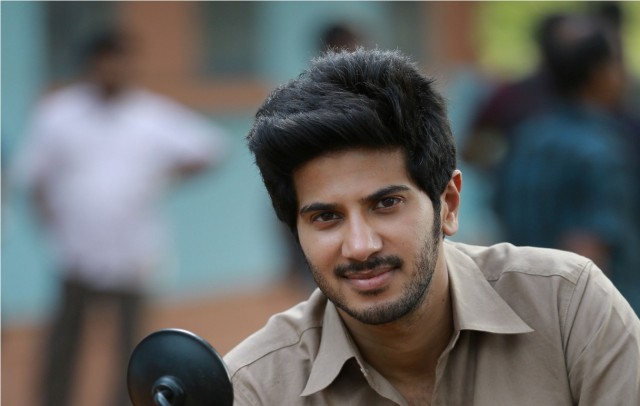 Dulquer Salmaan Fotoğrafları 34