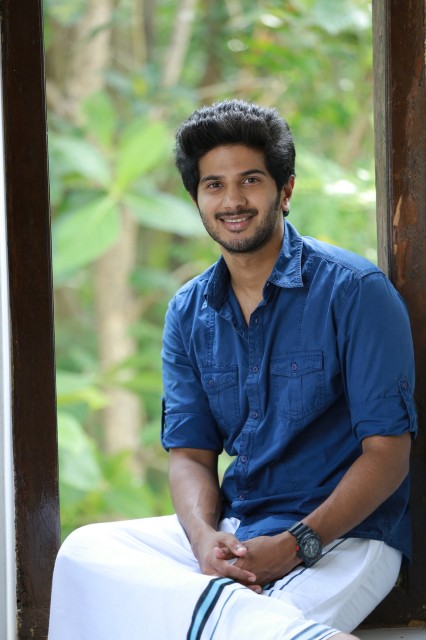 Dulquer Salmaan Fotoğrafı