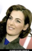 Ayelet Zurer Fotoğrafları 11