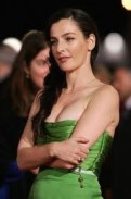 Ayelet Zurer Fotoğrafı
