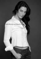 Ayelet Zurer Fotoğrafı