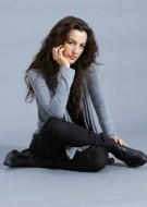 Ayelet Zurer Fotoğrafları 33