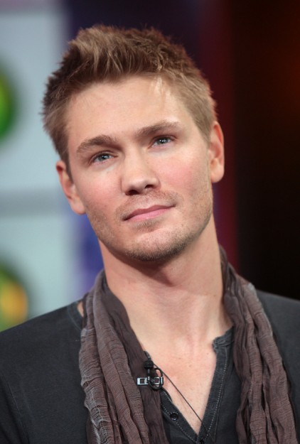 Chad Michael Murray Fotoğrafı