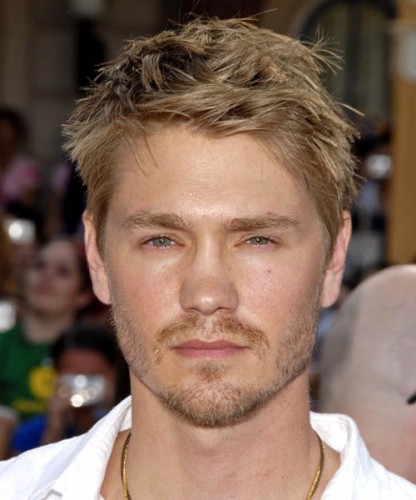 Chad Michael Murray Fotoğrafı