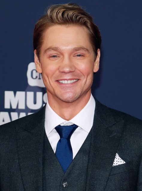 Chad Michael Murray Fotoğrafı