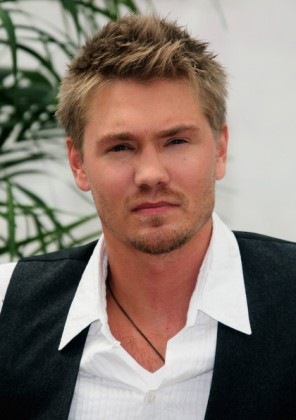 Chad Michael Murray Fotoğrafı