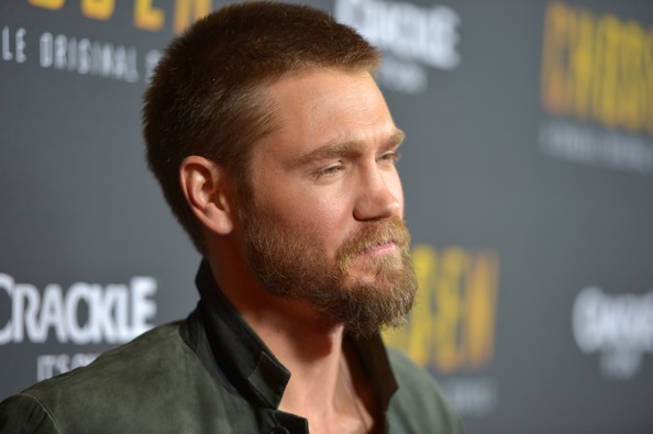 Chad Michael Murray Fotoğrafı